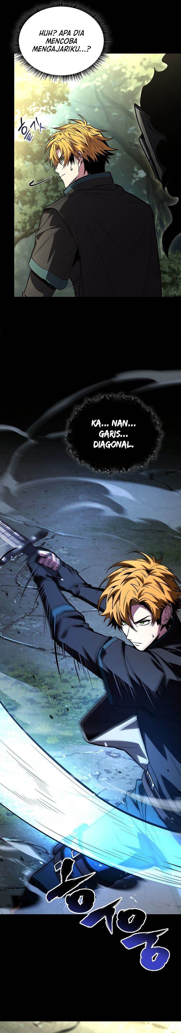 Talent-Swallowing Magician Chap 114 - Next Chap 115