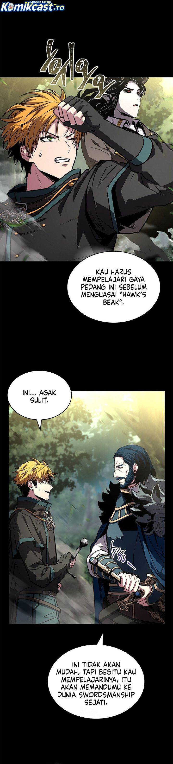 Talent-Swallowing Magician Chap 114 - Next Chap 115