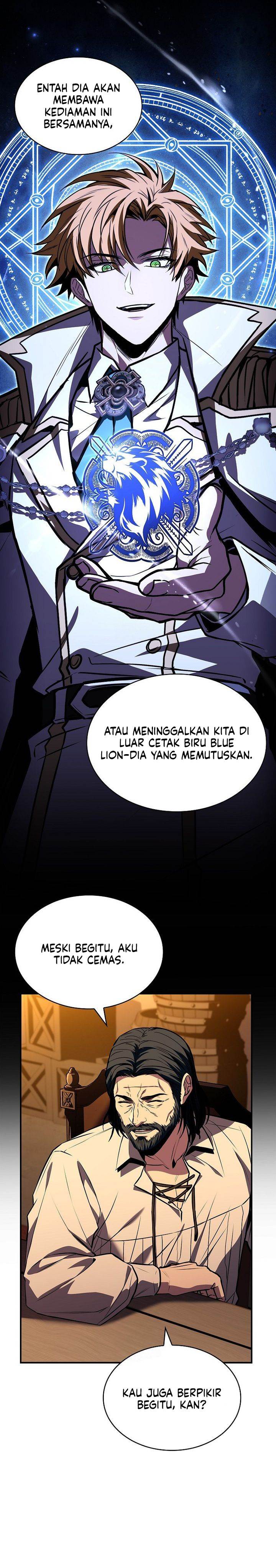 Talent-Swallowing Magician Chap 114 - Next Chap 115