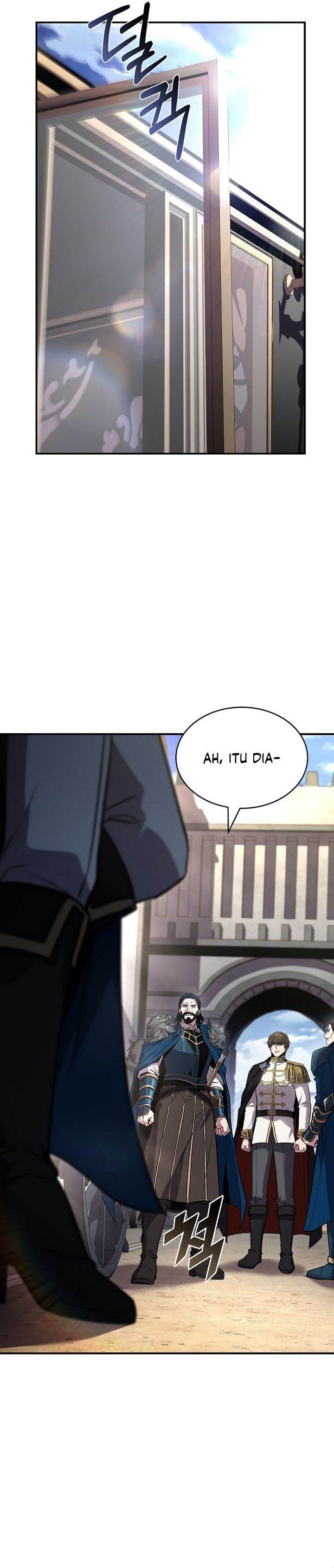 Talent-Swallowing Magician Chap 114 - Next Chap 115