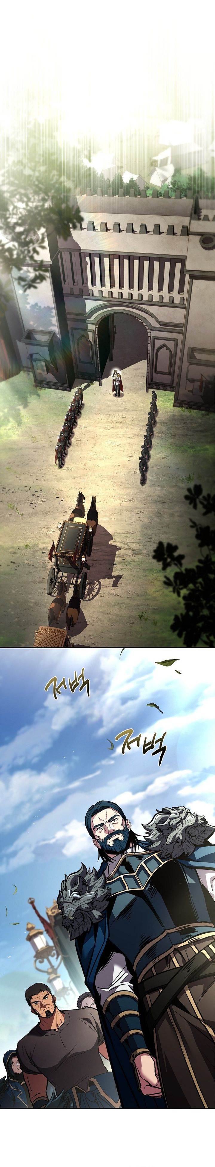 Talent-Swallowing Magician Chap 114 - Next Chap 115