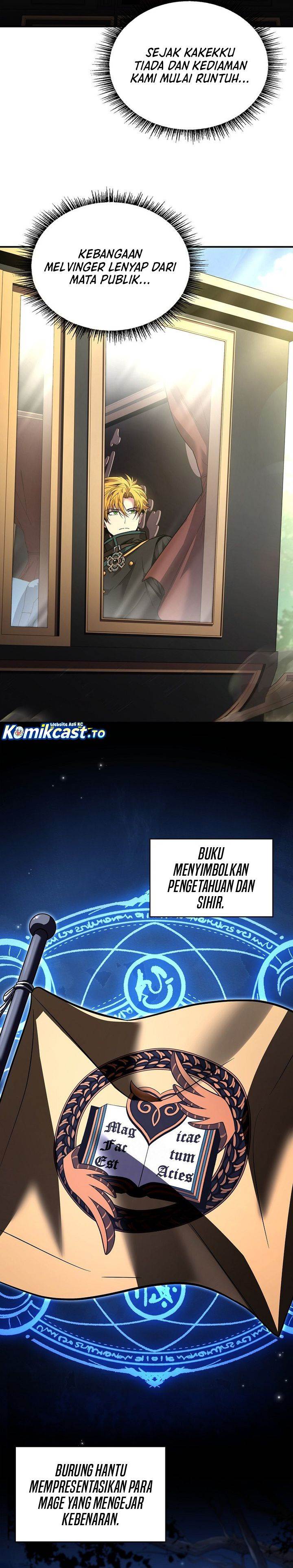 Talent-Swallowing Magician Chap 114 - Next Chap 115