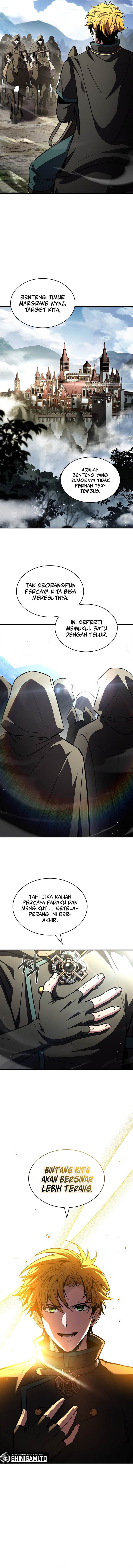 Talent-Swallowing Magician Chap 116 - Next Chap 117