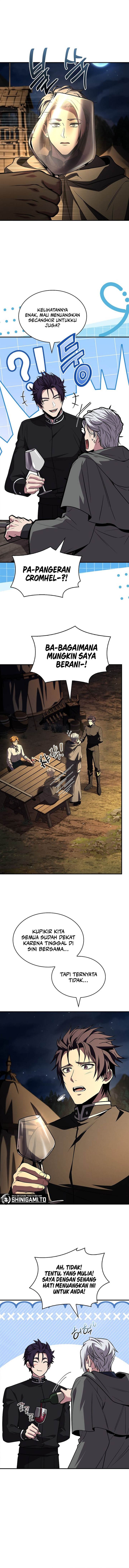 Talent-Swallowing Magician Chap 116 - Next Chap 117