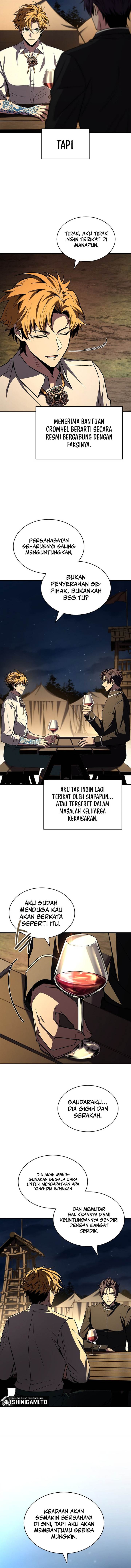 Talent-Swallowing Magician Chap 116 - Next Chap 117