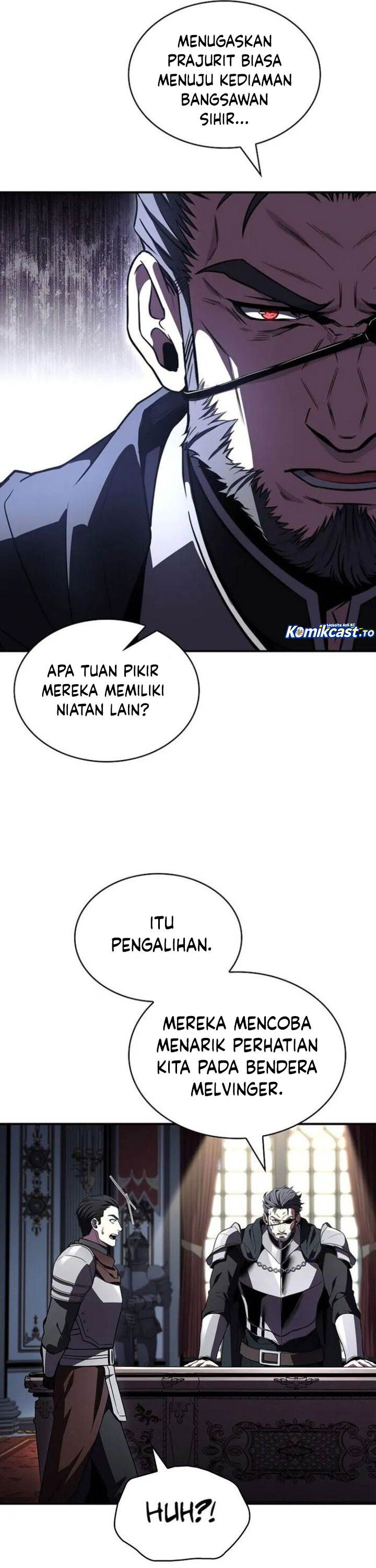 Talent-Swallowing Magician Chap 117 - Next Chap 118