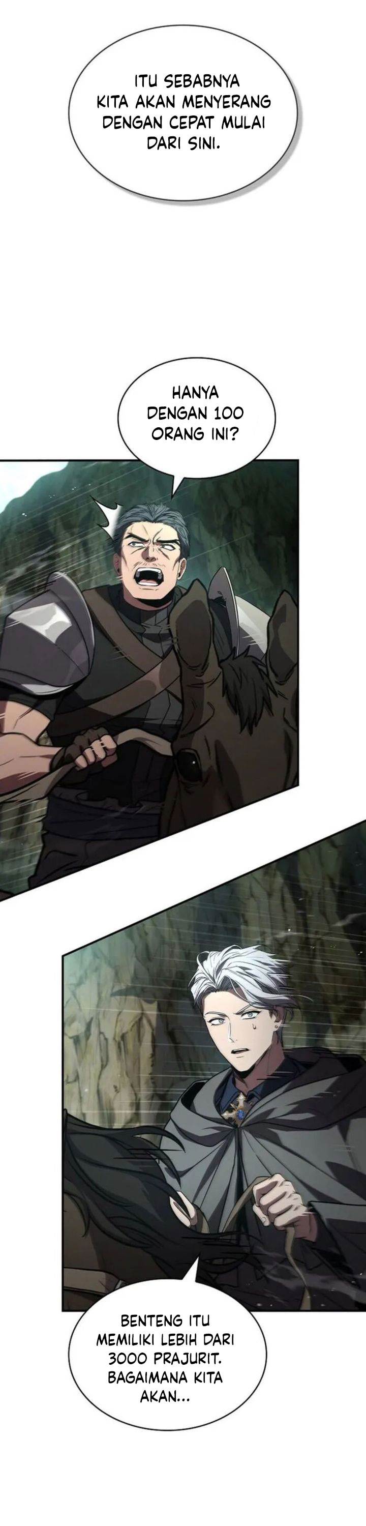 Talent-Swallowing Magician Chap 117 - Next Chap 118