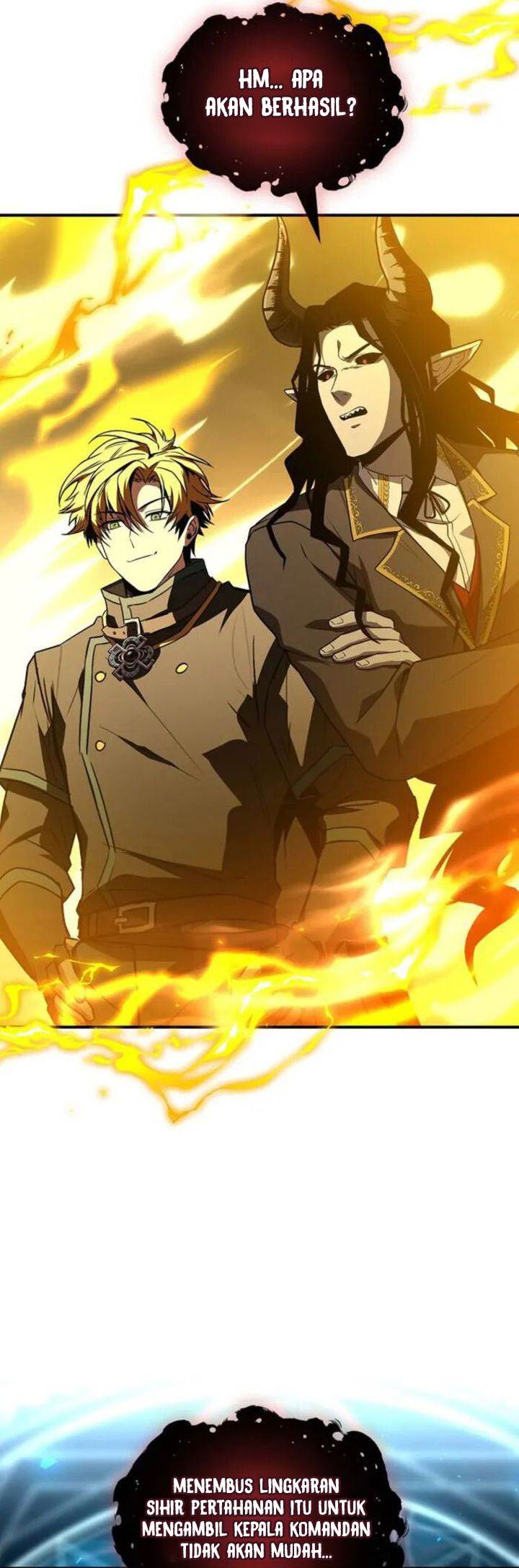 Talent-Swallowing Magician Chap 117 - Next Chap 118