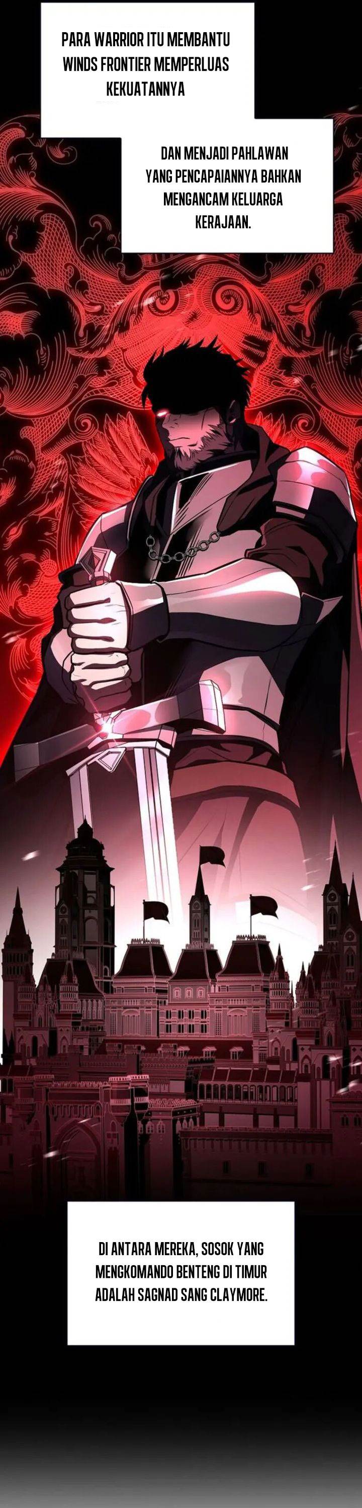 Talent-Swallowing Magician Chap 117 - Next Chap 118