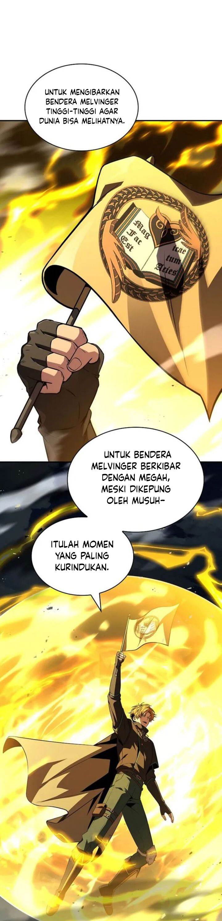 Talent-Swallowing Magician Chap 117 - Next Chap 118