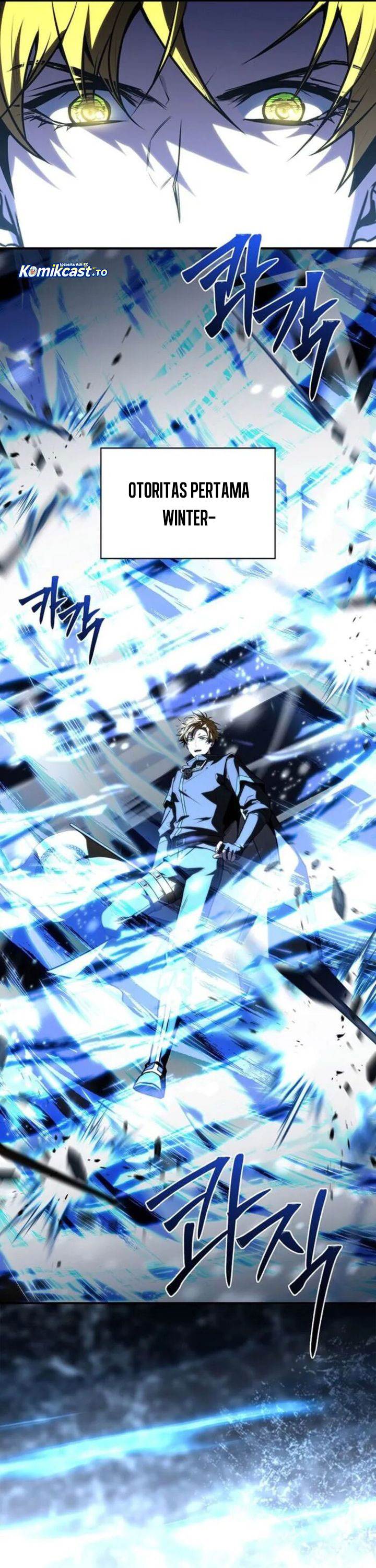 Talent-Swallowing Magician Chap 117 - Next Chap 118