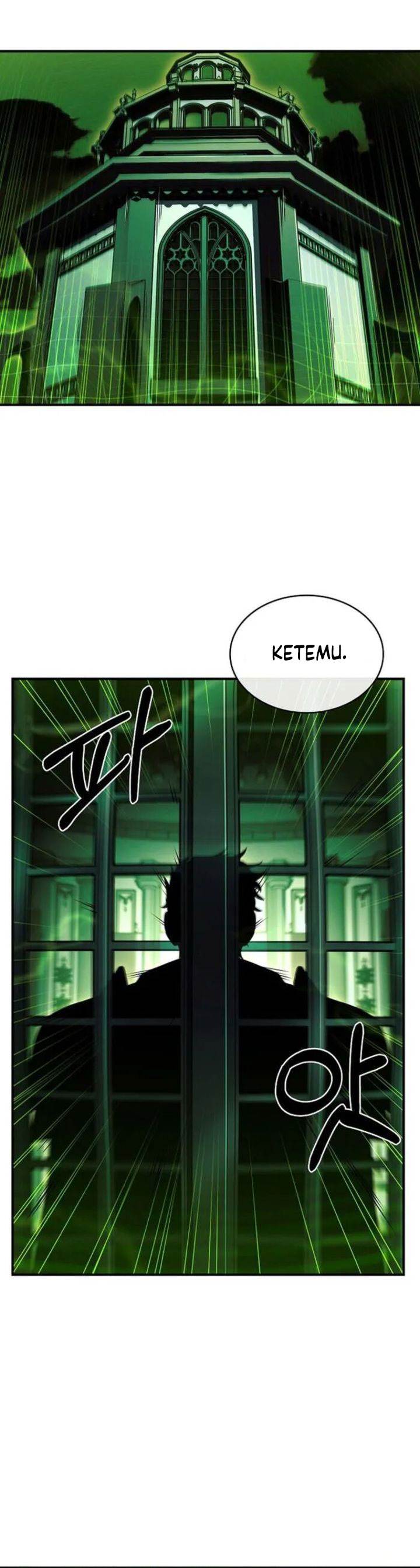Talent-Swallowing Magician Chap 117 - Next Chap 118