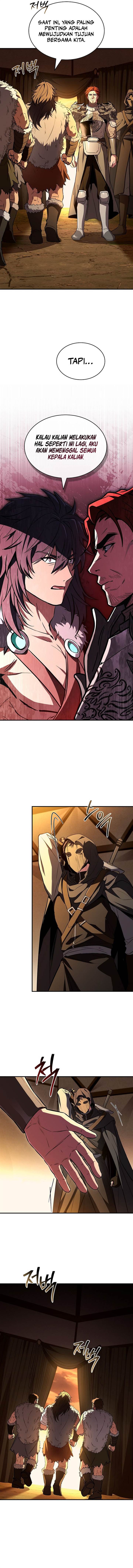 Talent-Swallowing Magician Chap 128 - Next Chap 129