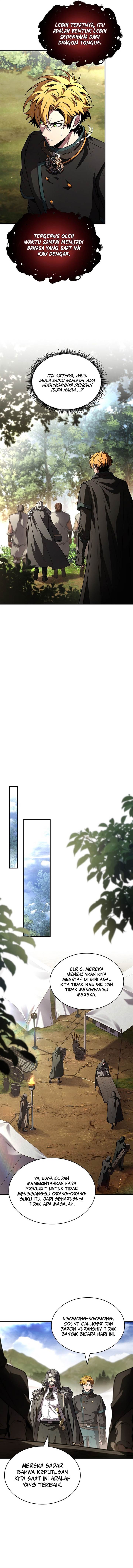 Talent-Swallowing Magician Chap 128 - Next Chap 129