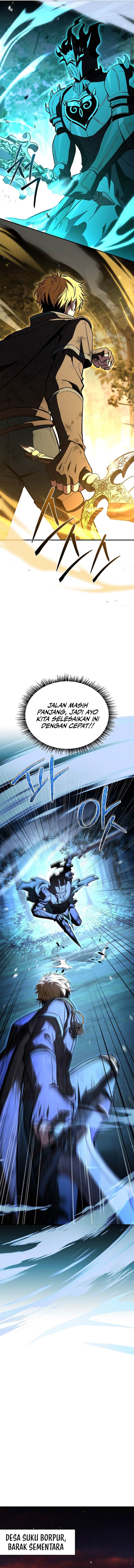 Talent-Swallowing Magician Chap 129 - Next Chap 130