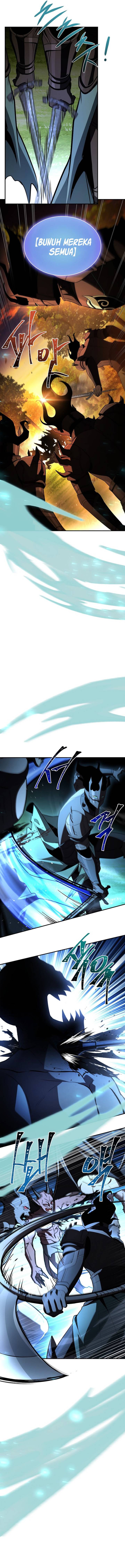 Talent-Swallowing Magician Chap 124 - Next Chap 125