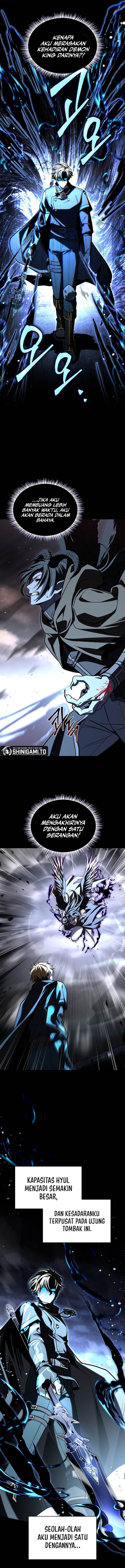 Talent-Swallowing Magician Chap 126 - Next Chap 127