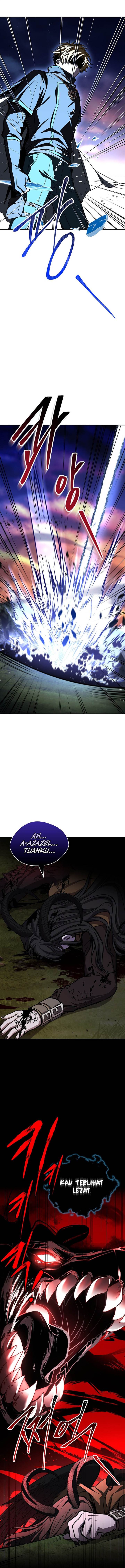 Talent-Swallowing Magician Chap 126 - Next Chap 127