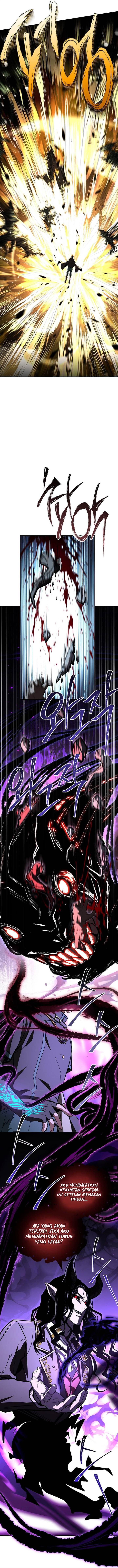 Talent-Swallowing Magician Chap 126 - Next Chap 127