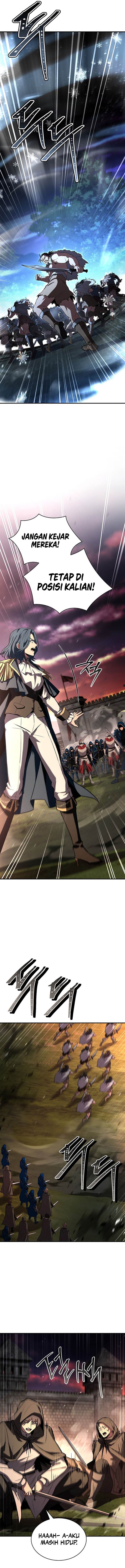 Talent-Swallowing Magician Chap 126 - Next Chap 127