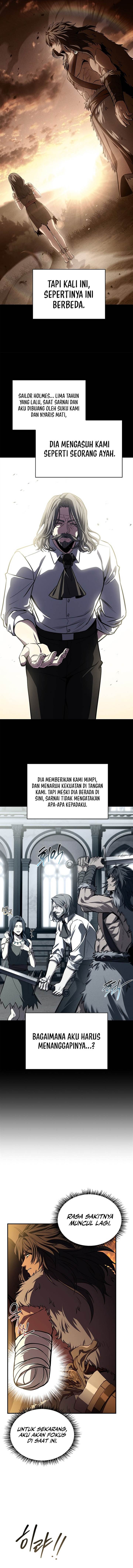 Talent-Swallowing Magician Chap 127 - Next Chap 128