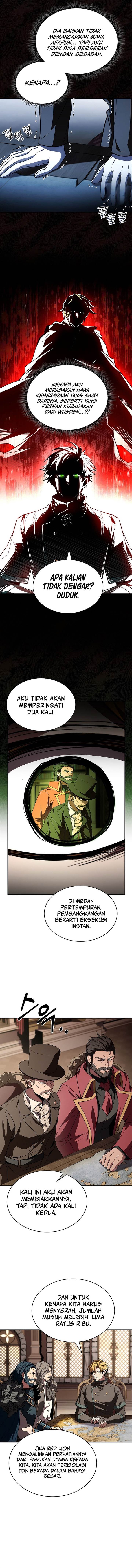 Talent-Swallowing Magician Chap 127 - Next Chap 128