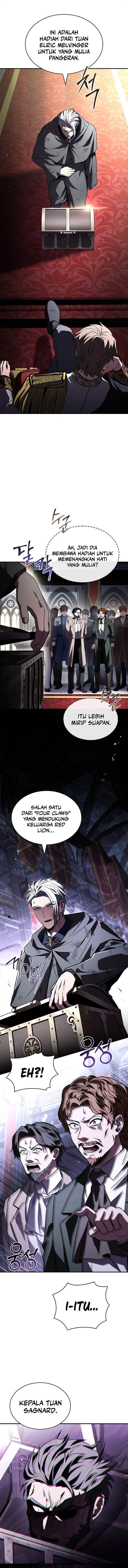 Talent-Swallowing Magician Chap 120 - Next Chap 121