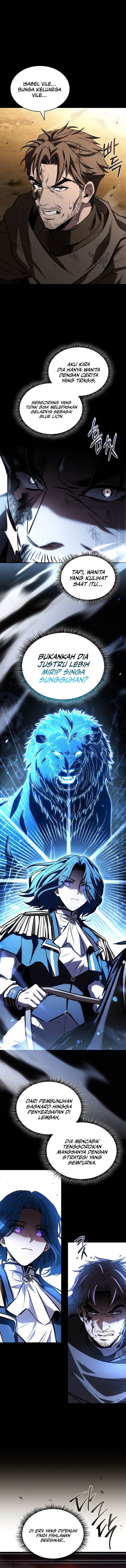 Talent-Swallowing Magician Chap 120 - Next Chap 121