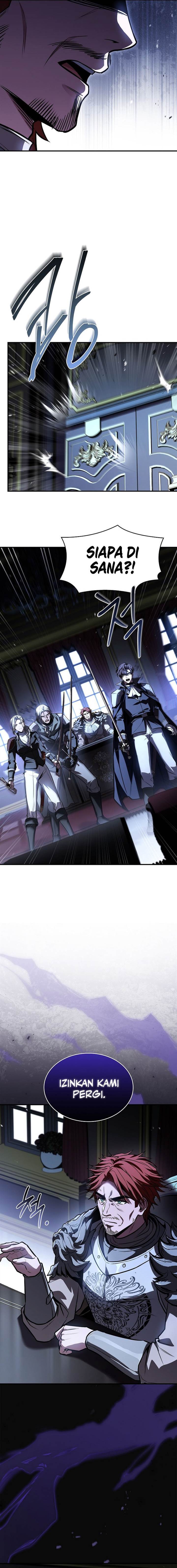 Talent-Swallowing Magician Chap 120 - Next Chap 121