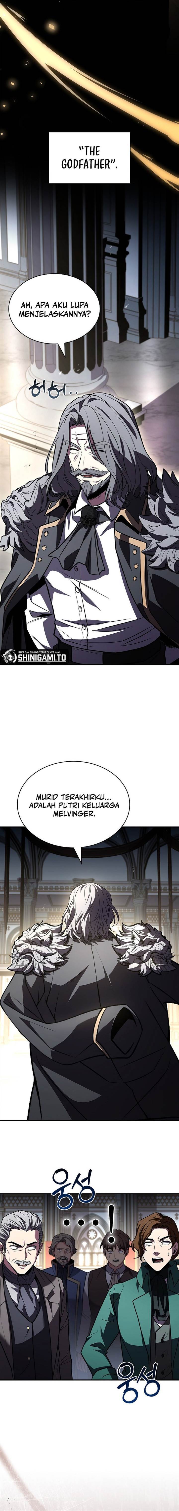 Talent-Swallowing Magician Chap 120 - Next Chap 121