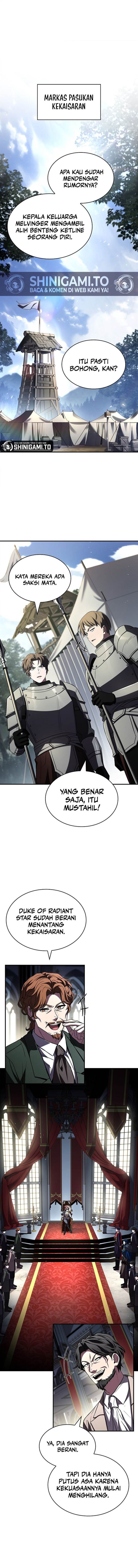 Talent-Swallowing Magician Chap 120 - Next Chap 121