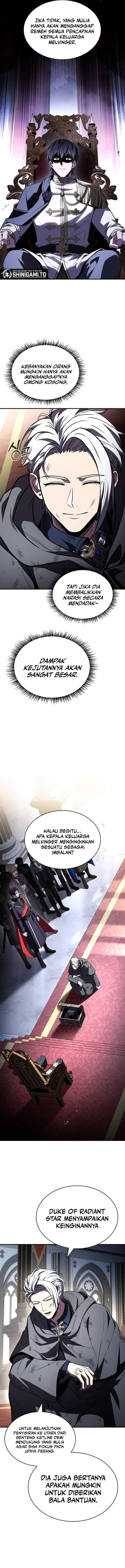 Talent-Swallowing Magician Chap 120 - Next Chap 121