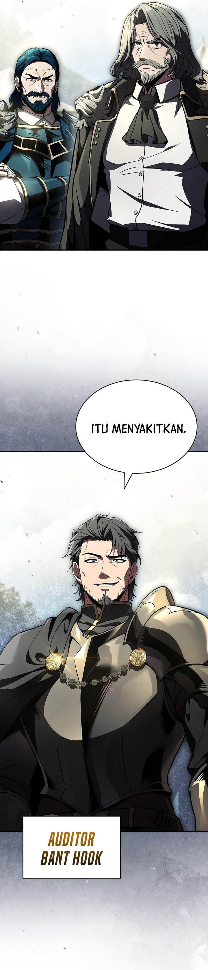 Talent-Swallowing Magician Chap 121 - Next Chap 122
