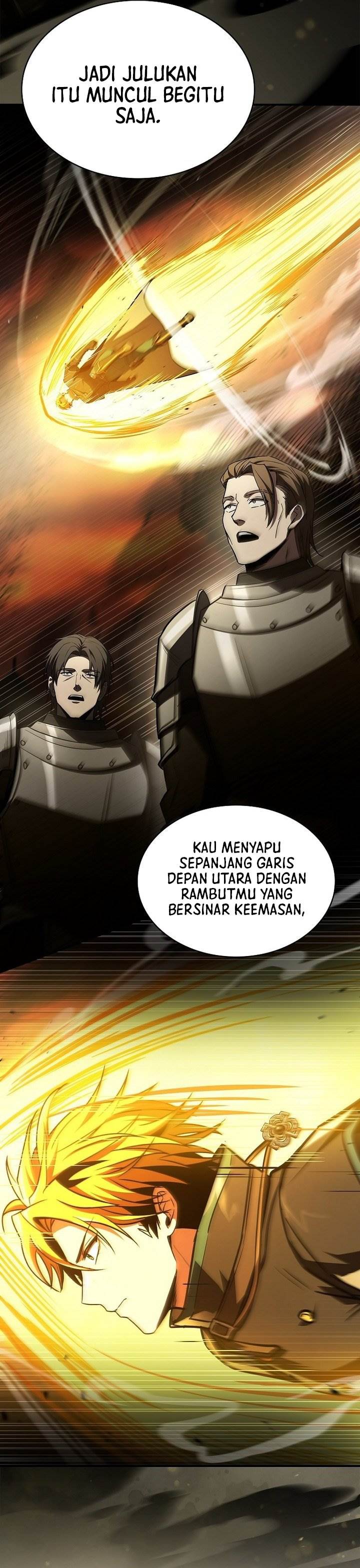 Talent-Swallowing Magician Chap 121 - Next Chap 122