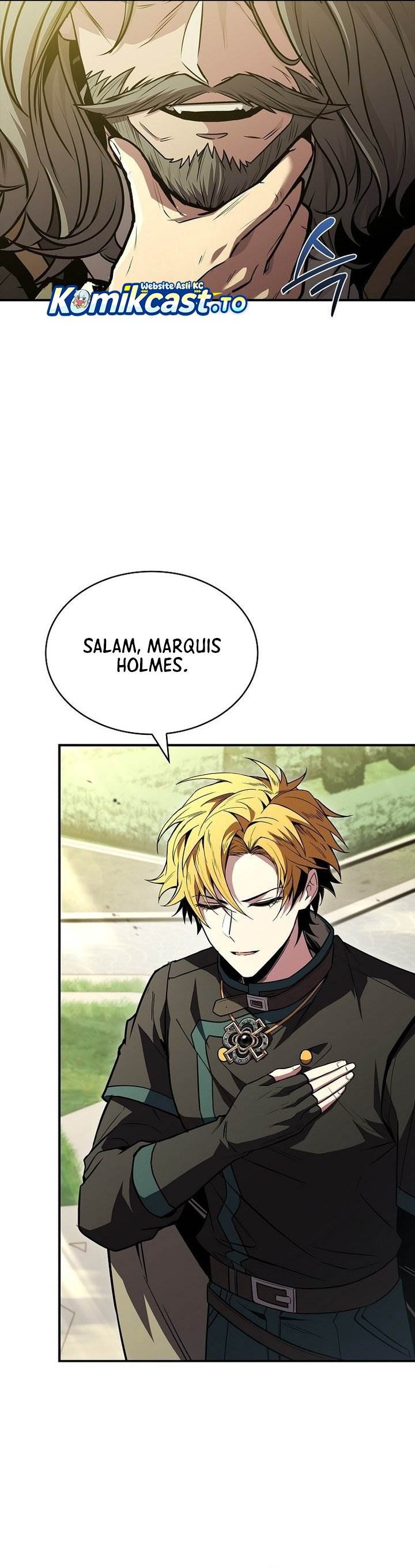 Talent-Swallowing Magician Chap 121 - Next Chap 122
