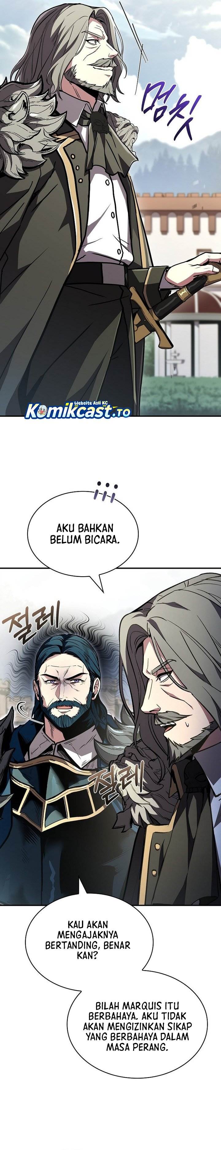 Talent-Swallowing Magician Chap 121 - Next Chap 122