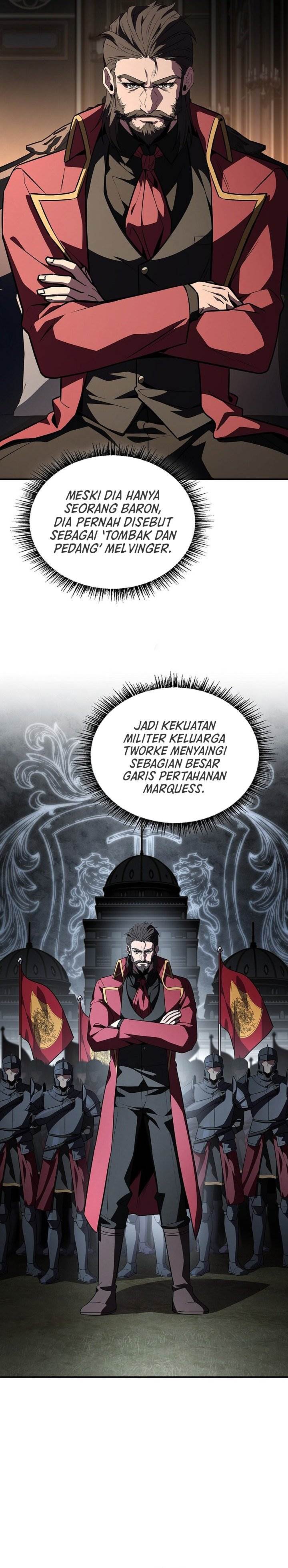 Talent-Swallowing Magician Chap 122 - Next Chap 123