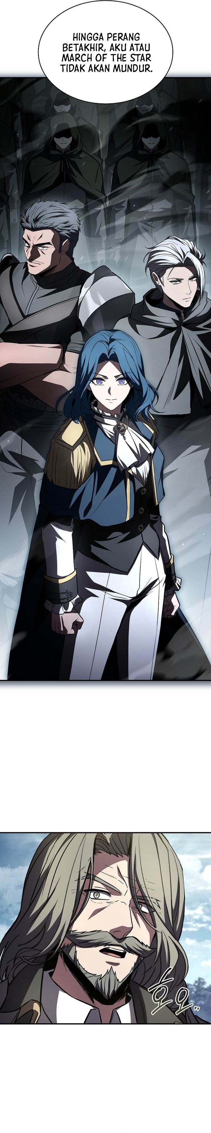 Talent-Swallowing Magician Chap 122 - Next Chap 123