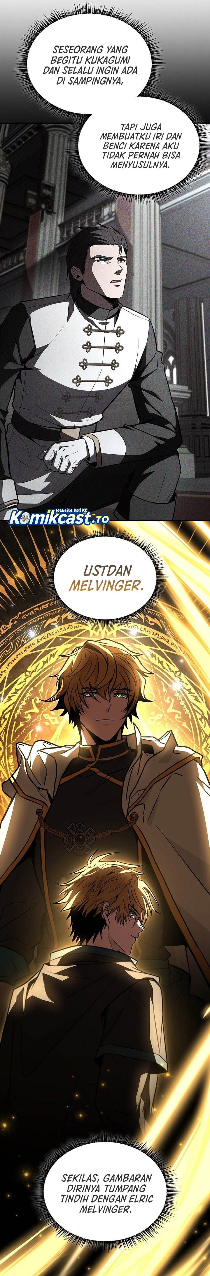 Talent-Swallowing Magician Chap 122 - Next Chap 123