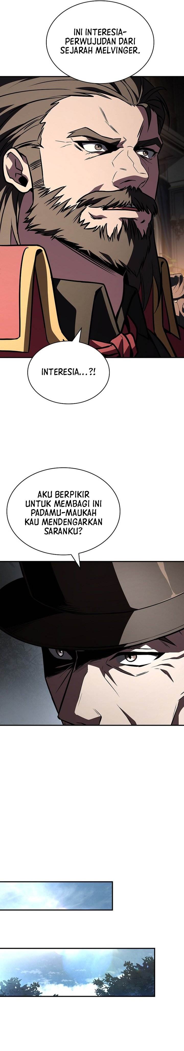 Talent-Swallowing Magician Chap 122 - Next Chap 123