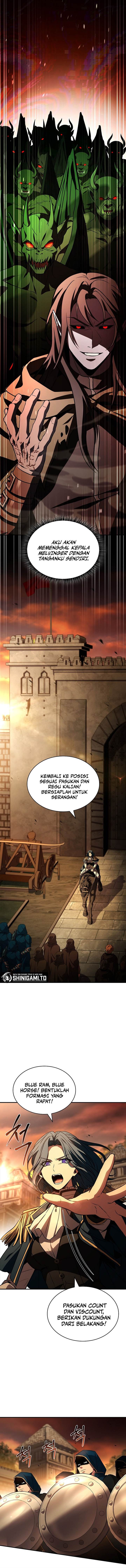 Talent-Swallowing Magician Chap 123 - Next Chap 124