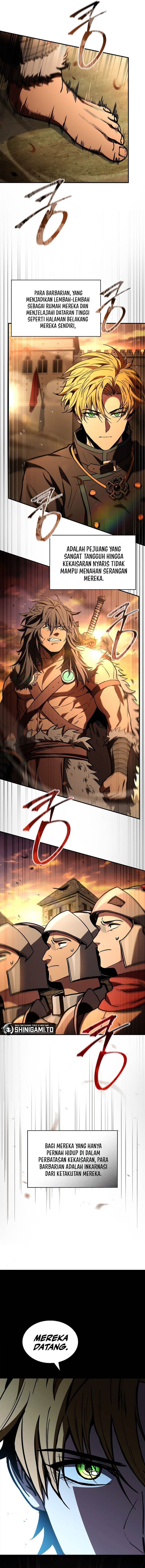 Talent-Swallowing Magician Chap 123 - Next Chap 124