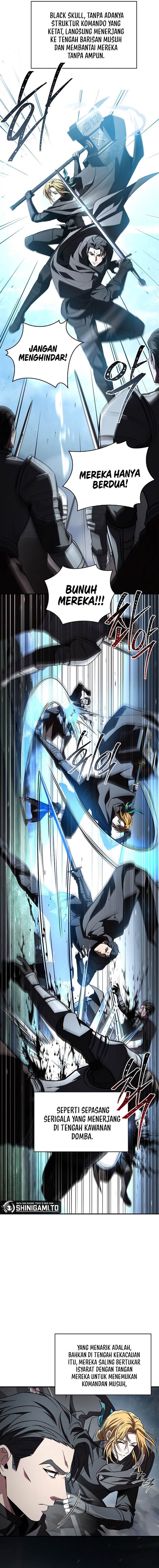Talent-Swallowing Magician Chap 123 - Next Chap 124