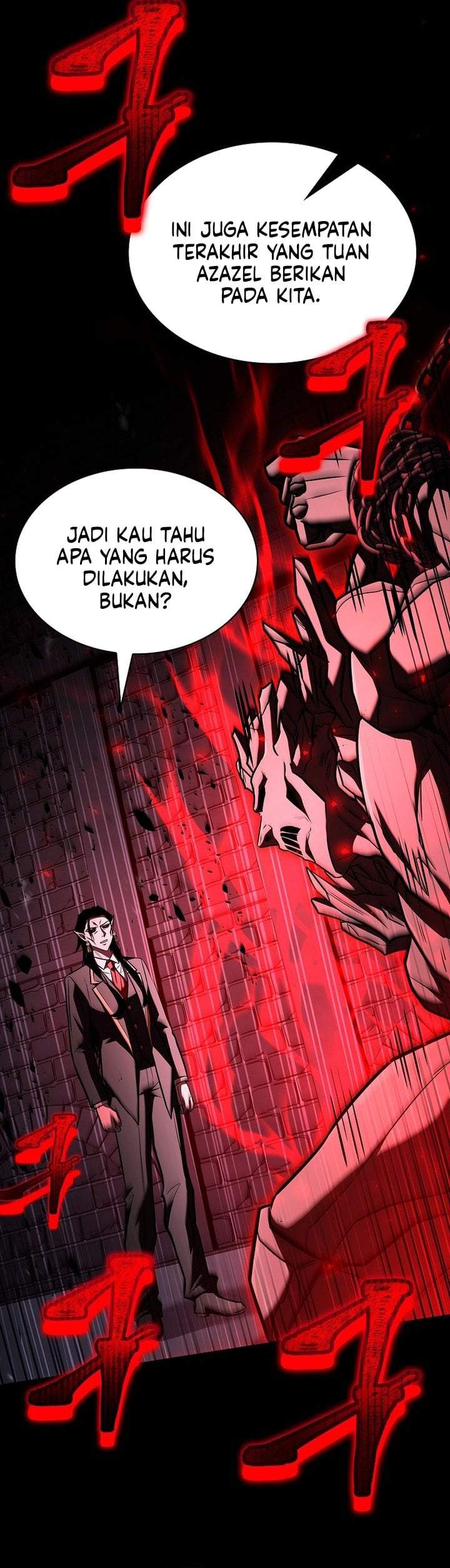 Talent-Swallowing Magician Chap 148 - Next Chap 149