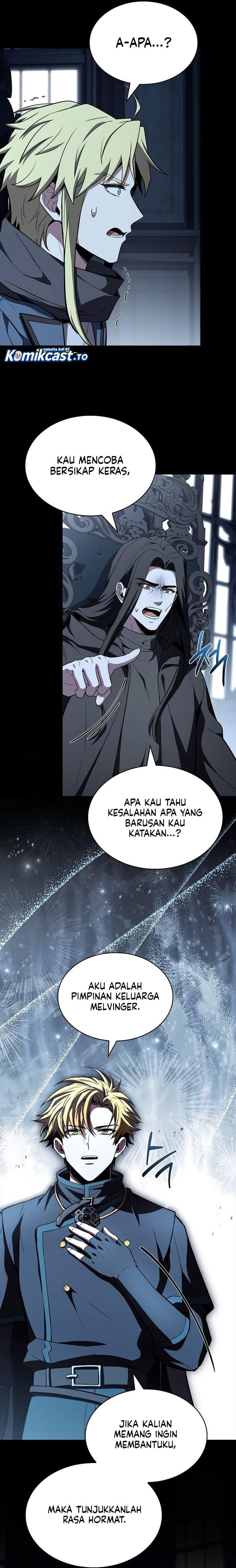 Talent-Swallowing Magician Chap 144 - Next Chap 145