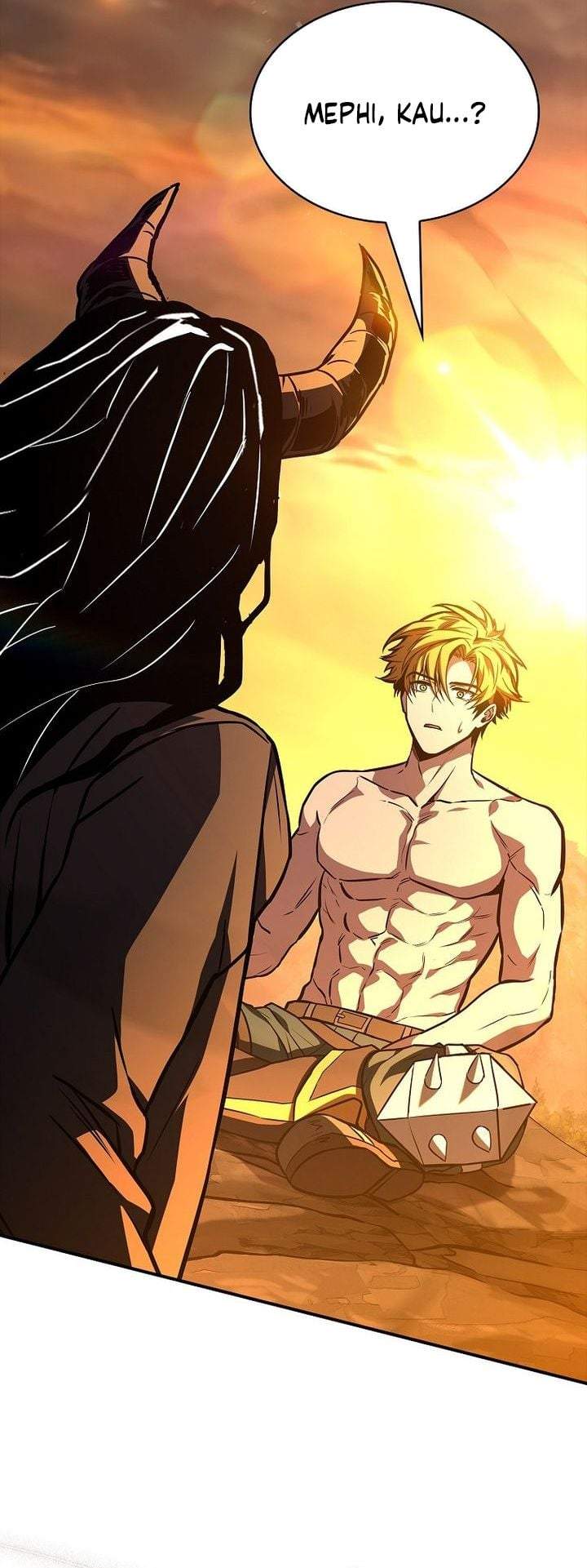 Talent-Swallowing Magician Chap 144 - Next Chap 145