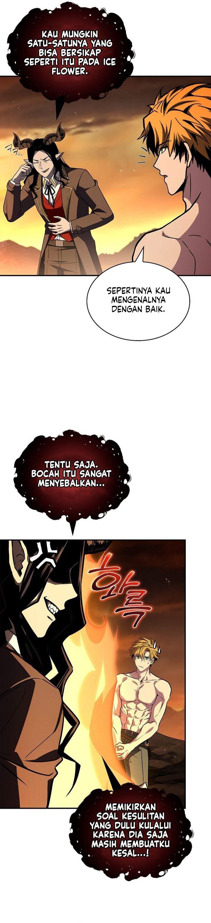 Talent-Swallowing Magician Chap 144 - Next Chap 145