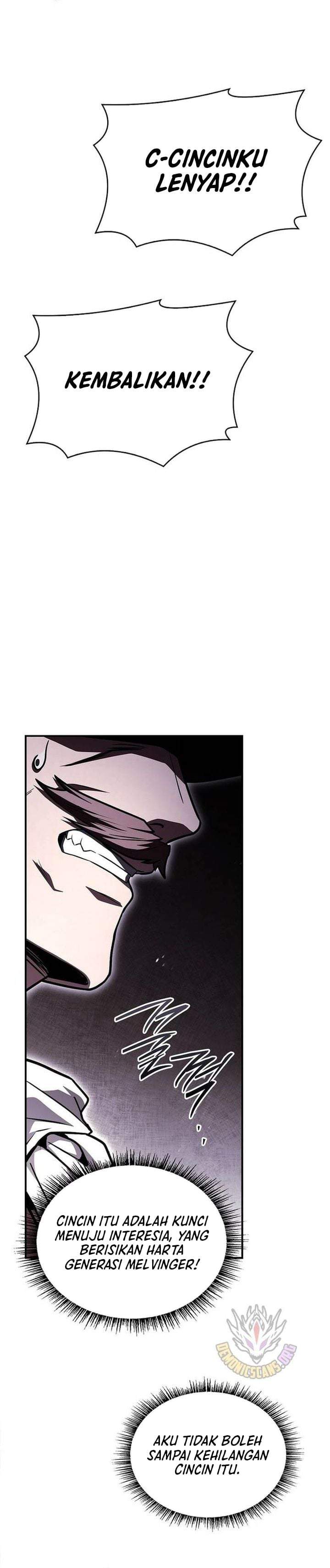 Talent-Swallowing Magician Chap 145 - Next Chap 146