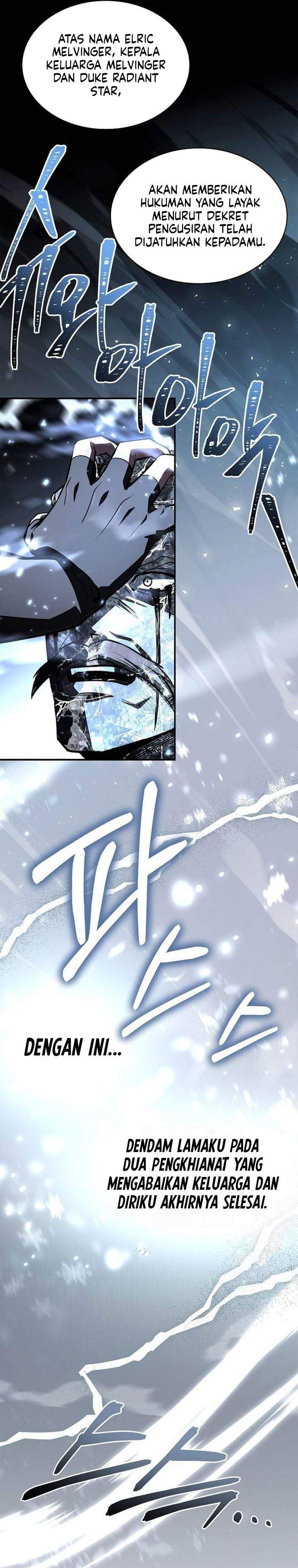 Talent-Swallowing Magician Chap 145 - Next Chap 146