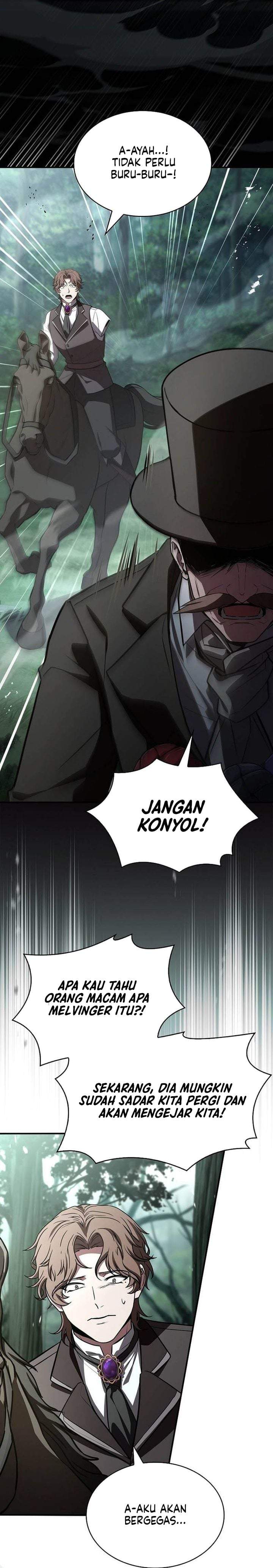 Talent-Swallowing Magician Chap 145 - Next Chap 146